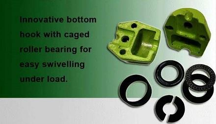Lever Block(001)