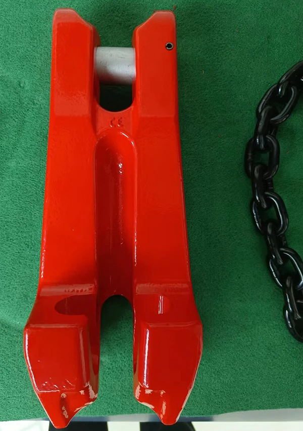 26mm clevis clutch