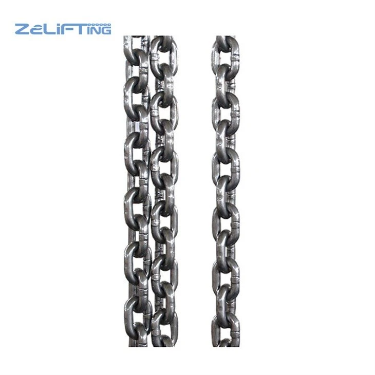 Hoist Load Chain