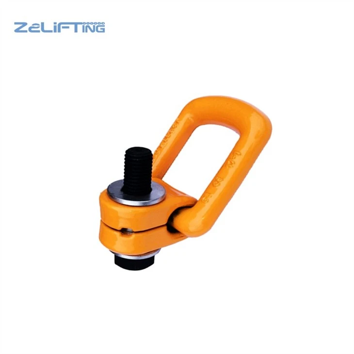 Rotating Lifting Point