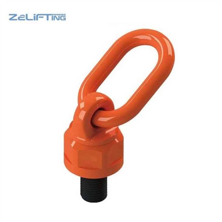 Swivel Lifting Eyes