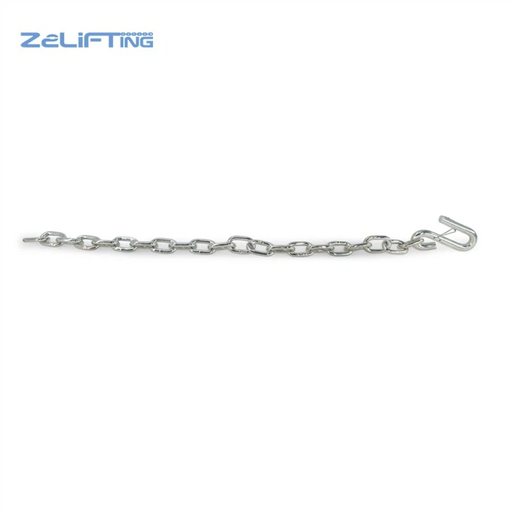 Towing Safety Chain